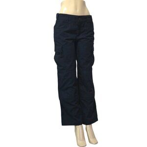 5.11 TDU Pant Navy Women's Size 6 Dark Navy Blue (Inseam 29) Good Condition